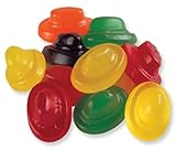 Mexican Hats Candy 5 lb