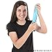 Rhode Island Novelty 9.5 Inch Super Long Water Wiggler, One per Order