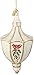 Lenox 2015 Annual Holiday Ornament