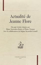 Actualité de Jeanne Flore