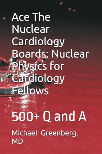 Nuclear Cardiology Review: Print + eBook with Multimedia: A Self
