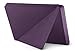 Standing Protective Case for Fire HD 7 (4th Generation), Purple
