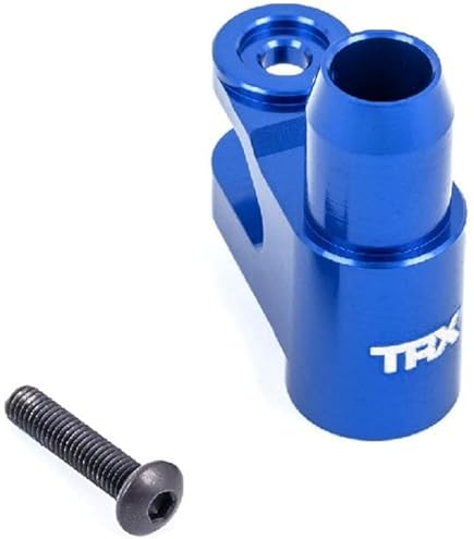 Amazon.com: Hot Racing XMX48A06 Aluminum Clamp Lock Steering Servo