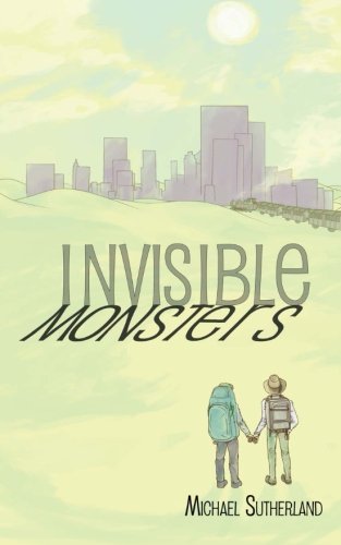 Invisible Monsters