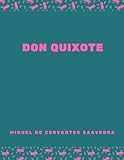Don Quixote (Unwin Critical Library)