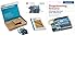 The Official Starter Kit For Arduino Uno R3 Advanced Arduino Kit with Programming Arduino Getting Started with Sketches By Simon Monk