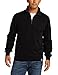 Carhartt Men 's Knit Quarter-Zip Relaxed-fit Pullover