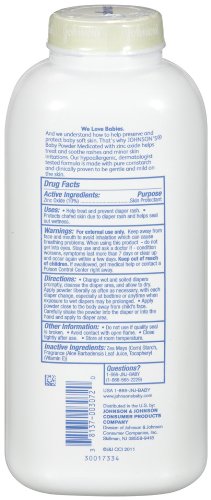 1 Johnsons+Medicated+Baby+Cornstarch+Packaging