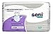 Seni Active Super Plus, Underwear for Heavy Incontinence, X-Large, 14 Count (Pack of 4)