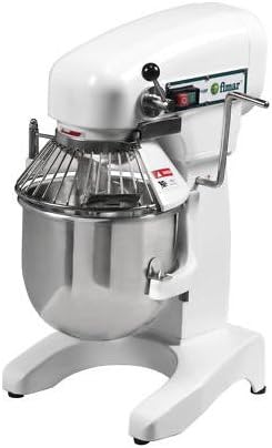 Planetary kneader mixer 10 liters RS1317