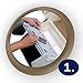 Littermaid Waste Receptacles, 18Count, Grey, 1st/2nd Edition box