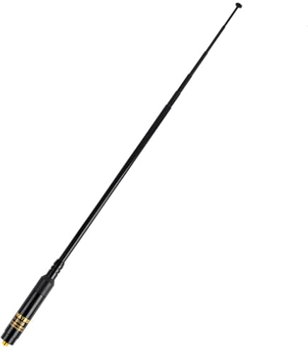 Amazon.com: Diamond SRH320A 144/220/440 MHz Tri-Band Handheld SMA