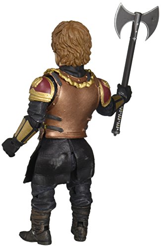 Funko Legacy Action: GOT Tyrion Lannister Action Figure