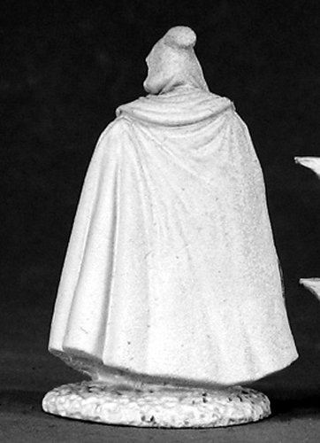 Franc Jeaunoir, Assassin