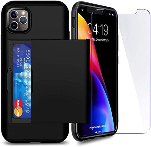 SUPBEC Compatible for iPhone 11 Pro Max Case with