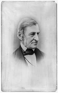 Transcendentalism literature image