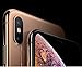 Apple iPhone XS, 64GB, Gold - Fully Unlocked (Renewed)