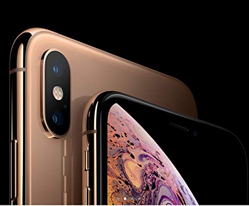 Apple iPhone Xs 64GB ゴールド Apple iPhone XS - Gold | Smartest Phone Deals