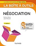 La boîte à outils de la négociation by