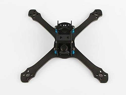 AstroX TrueX 220 The New Areodynamic Racing Quad Super 3-6s PDB for 5" prop