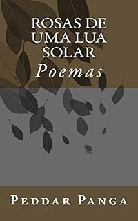 Livro Rosas de Uma Lua Solar
