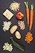 Microplane Artisan Series Cheese Grater and Zester (Extra Coarse, Red)