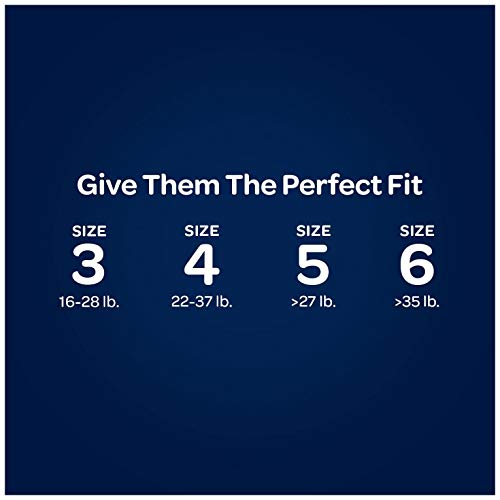 Huggies Overnites Nighttime Diapers, Size 3, 80 Ct Pricepulse