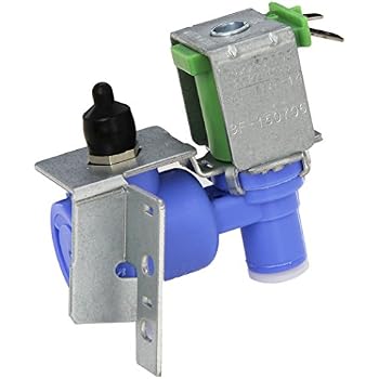 kenmore frigidaire replacement water inlet valve