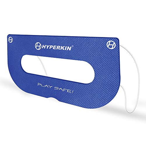 image for Hyperkin Universal VR Sanitary Mask for HTC Vive/ PSVR/ Oculus Quest/ 