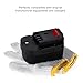 Powerextra 14.4V 3600mAh HPB14 Battery Compatible with Black & Decker 14.4v HPB14 Firestorm 499936-34 499936-35 FSB14 A14 BD1444L HPD14K-2 CP14KB HP146F2 CDC140AK