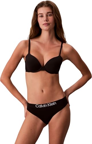 Women Bikini 5PK Pink (Black/Grey HTR/Dusty Cedar/ANTAR) S