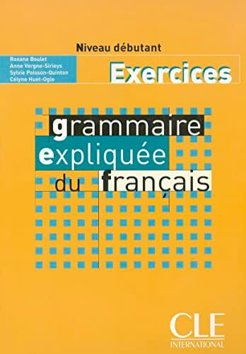 Amazon.com: G Mauger Blue Cours de Langue et de Civilization