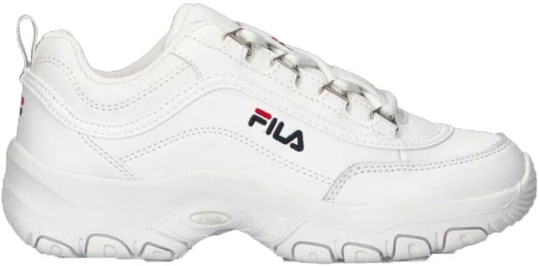 Mädchen Sneaker STRADA im Chunky-Stil