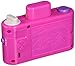 Fisher-Price Laugh & Learn Click 'n Learn Camera, Pink