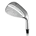 Cleveland Golf Men's 588 RTX 2.0 Muscle Back Standard Bounce Tour Satin Wedge