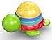 Fisher-Price Stack & Strain Bath Turtle