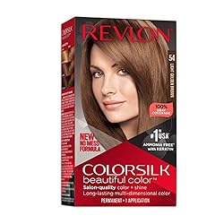 Colorsilk Beautiful Color Permanent Hair