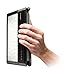 Kensington KeyLite Ultra Slim Touch Keyboard Folio For iPad 4 with Retina Display, iPad 3 and iPad 2 (K39598US)