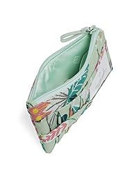 Vera Bradley Iconic RFID Ultimate Card Case, Signature Cotton