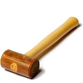 Garland Rawhide Mallet