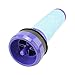 4yourhome 1 Dyson DC39 Washable & Reusable Pre Motor Filter; Fits Dyson DC39 Canister Vacuums 923413-01