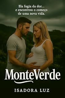 Livro O segredo do herdeiro de Monteverde: Onde tudo começa