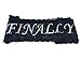 Famoby Finally 21 Satin Birthday Sash for 21th Birthday Party Decorations