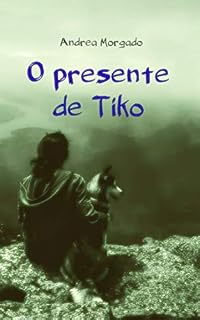 Livro O presente de Tiko