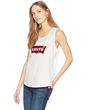 Women's The Muscle Tank Top