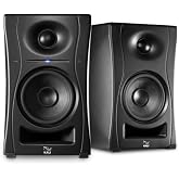 KALI AUDIO LP-UNF Ultra Nearfield Monitor System - Black