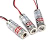 41a2%2B18uJAL. SS100 HiLetgo-3pcs-650nm-5mw-Laser-Head-Laser-Tube-Adjustable-Focus-35V-Red-Laser-Tube-for-Sight-Positioning-Sighting-TelescopeDotHorizontal-LineCross-Optional-Cross