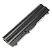 10.8V 57Wh 55+ SL410 Laptop Battery for Lenovo ThinkPad E40 E50 L410 L420 L510 L520 L412 SL510 T410 T510 T520 W510, ThinkPad Edge 14 15 E420 E425 E520 E525, 42T4791 FRU 42T4751