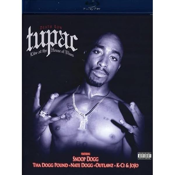 【中古】 DVD 2PAC / COMPLETE LIVE PERFORMANCES Tupac the Complete Live Performances NM | Tori