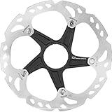 Shimano Deore XT Centerlock Bicycle Hydraulic Disc Brake - SM-RT81 - 140mm, 160mm,180mm, 203mm